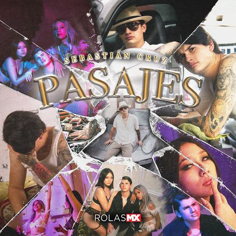 Pasajes | Boomplay Music