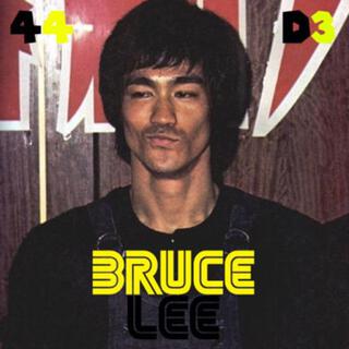 Bruce Lee!