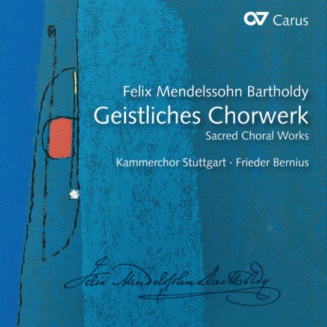 Motetten, Op. 39: III. Surrexit pastor bonus ft. Maria Bernius, Elke Rutz, Ute Feuerecker, Sonntraud Engels-Benz & Kammerchor Stuttgart | Boomplay Music