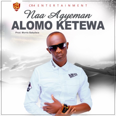Alomo Ketewa | Boomplay Music