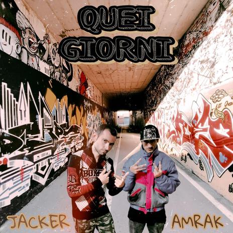 Quei giorni (FULL ALBUM) | Boomplay Music