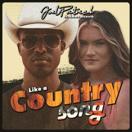 Like a Country Song ft. Emma Howeth | Boomplay Music