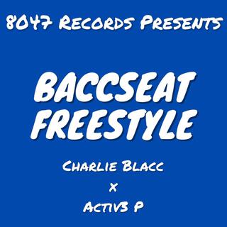 Baccseat Freestyle