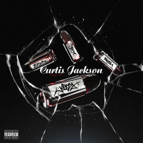 Curtis Jackson Jdot) (Remix) ft. Bryn, Mitch & (All Real) Jdot