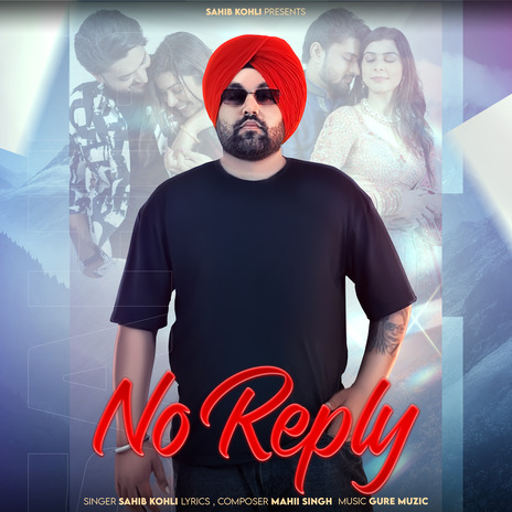 No Reply | Boomplay Music