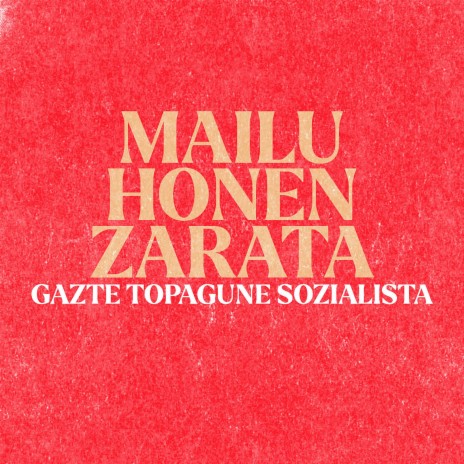 Mailu Honen Zarata