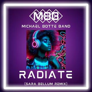 RADIATE (Sara Bellum Remix)