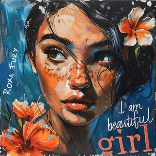 I am beautiful girl