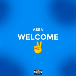 WELCOME (prod. by probelad)