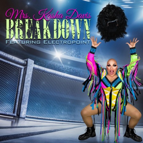 Breakdown ft. Electropoint | Boomplay Music