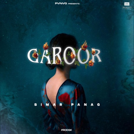 Garoor ft. Prodgk | Boomplay Music