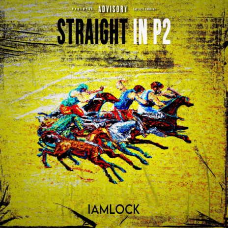 STRAIGHT IN P2 | Boomplay Music
