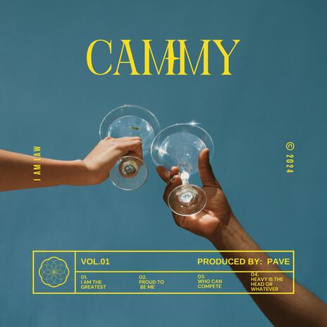 CAMMY | Boomplay Music