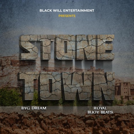 Stone town | Boomplay Music