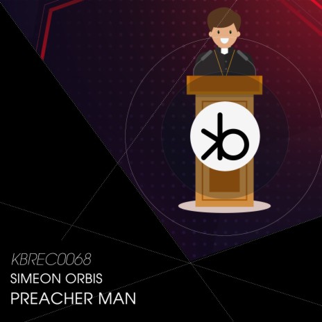 Preacher Man | Boomplay Music