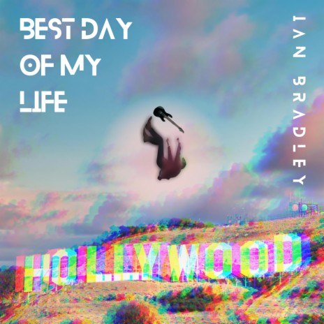 Best Day Of My Life | Boomplay Music