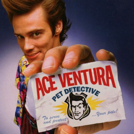 Ace Ventura | Boomplay Music