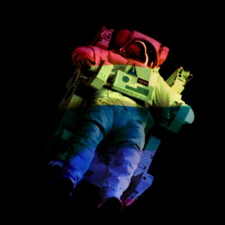 Gay Astronaut lyrics | Boomplay Music