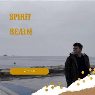 Spirit Realm Beat