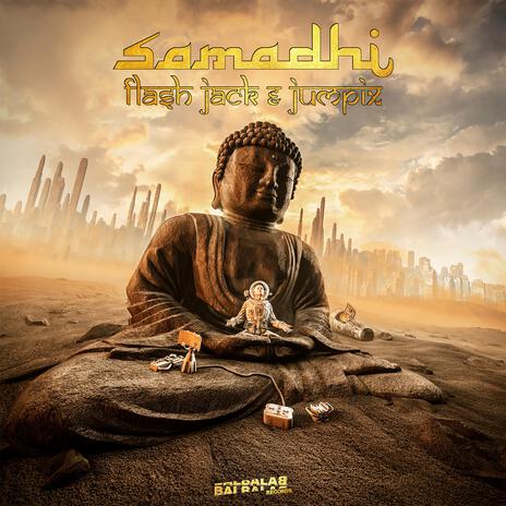 Samadhi ft. Jumpix | Boomplay Music