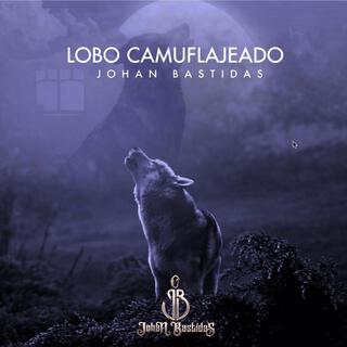 Lobo Camuflajeado