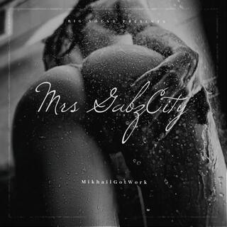 Mrs Gabz City