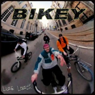 BIKEY (feat. Rikky Rozay, Tusais, Kleine Crack & Yasko)