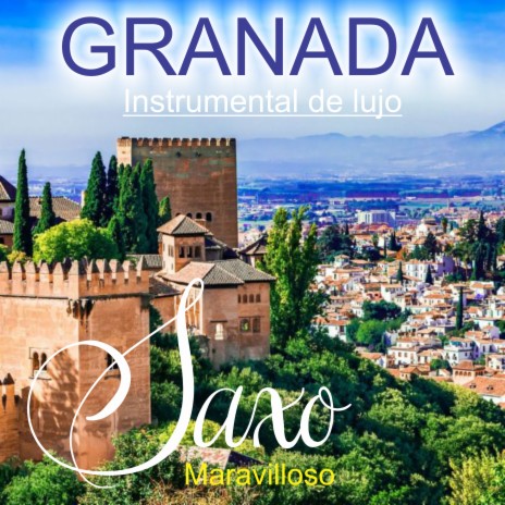 Granada | Boomplay Music