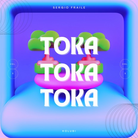 TOKA ft. SA3ZIO | Boomplay Music