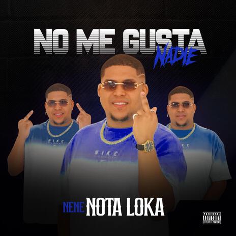 no me gusta nadie | Boomplay Music