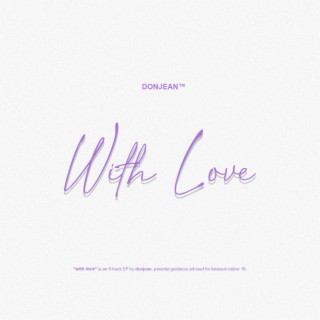 with love EP
