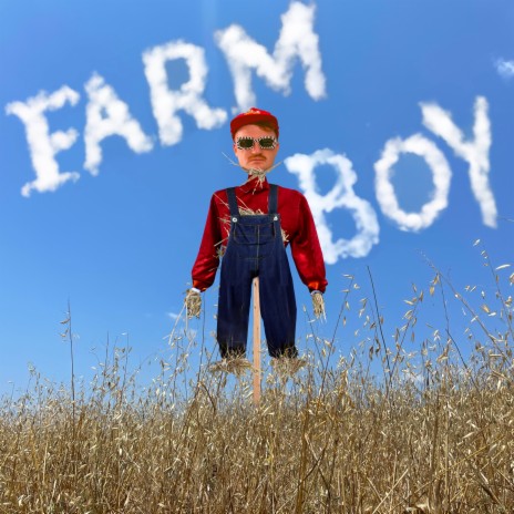 FARM BOY | Boomplay Music