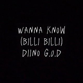 Wanna Know (Billi Billi)