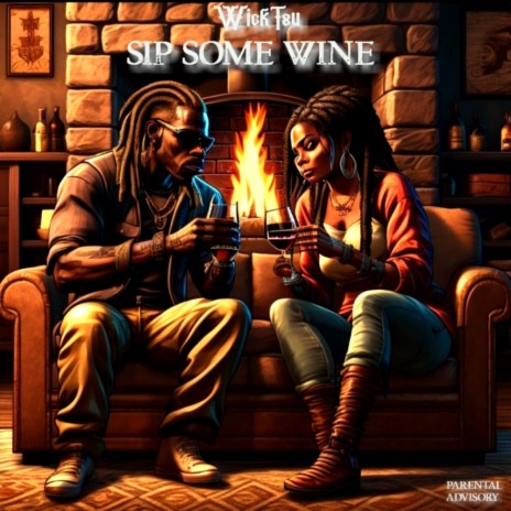 Sip Some Wine | Boomplay Music