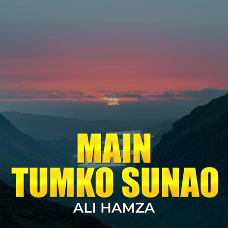 Main Tumko Sunao | Boomplay Music