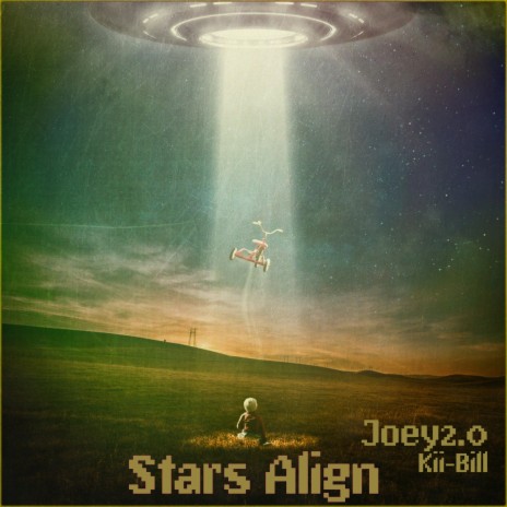 Stars Align (feat. Kii-Bill) | Boomplay Music