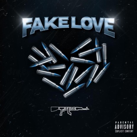 Fake Love | Boomplay Music