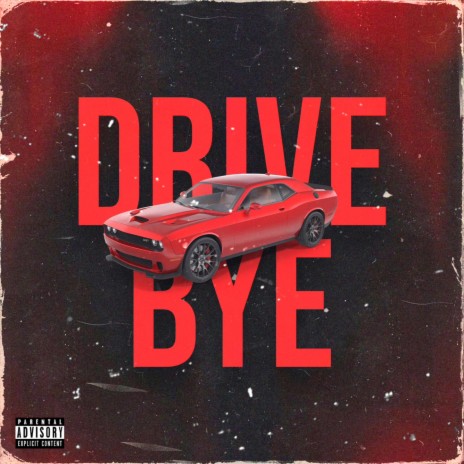 Drive bye ft. Mano Paulo & Bryoung | Boomplay Music