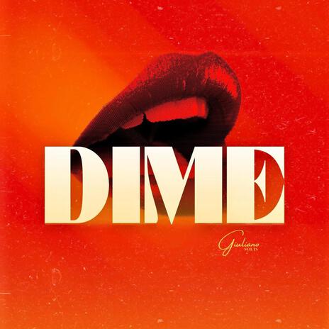 DIME | Boomplay Music