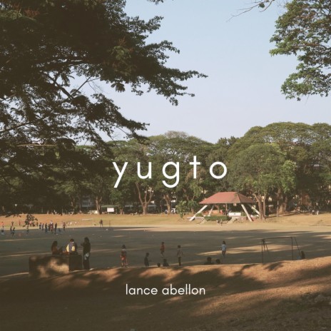 Yugto | Boomplay Music