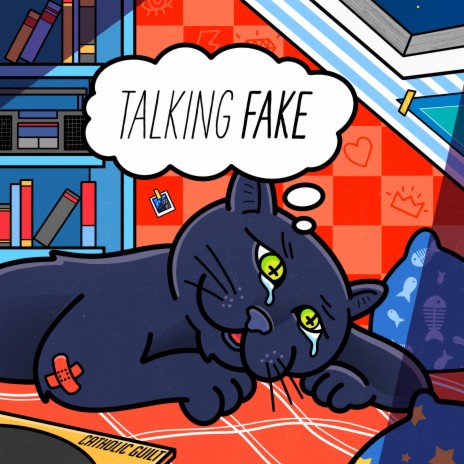 Talking Fake