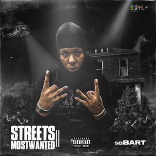 STREETS MOST WANTED 2