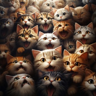 Lofied Cats