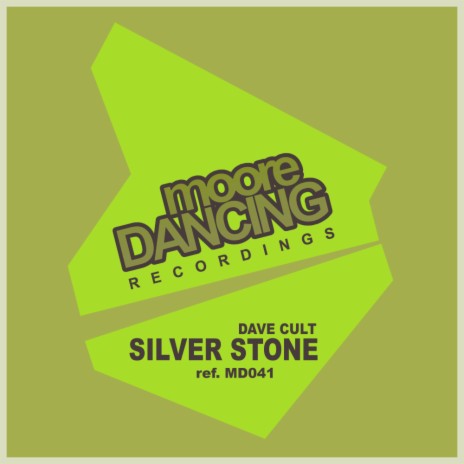 Silver Stone (Original Mix)