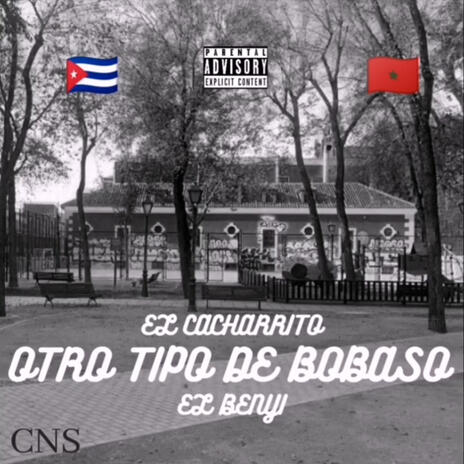 OTRO TIPO DE BOBASO ft. BENYI | Boomplay Music