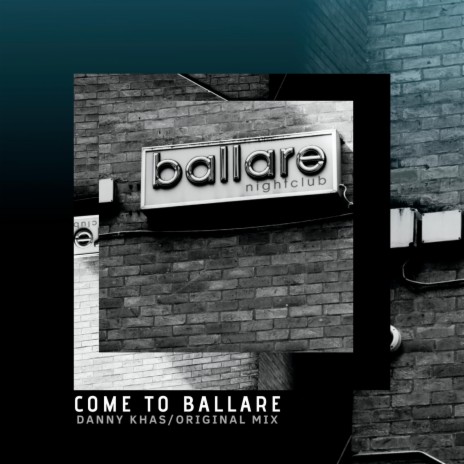 Come to Ballare | Boomplay Music