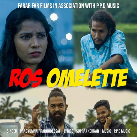 Ros Omelette (feat. Envoya & Syeton) | Boomplay Music