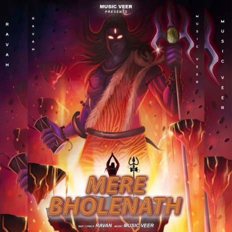 Mere bholenath | Boomplay Music