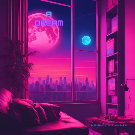 A Dream | Boomplay Music