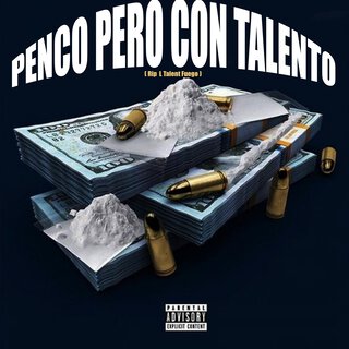 Penco Pero con Talento (Rip L Talent Fuego)